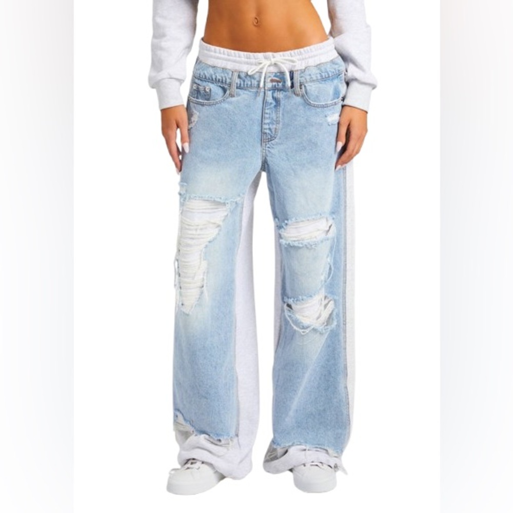 SER.O.YA Orson Pant
